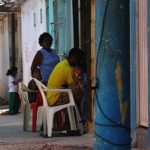 Informal Cities