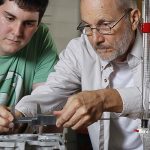 Methane as a Fuel Source
