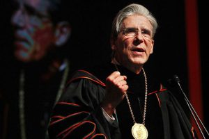 Julio Frenk